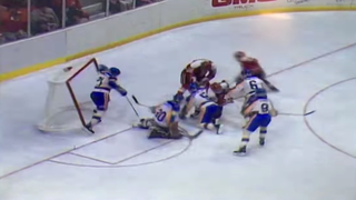Congressional Candidate Doesn't Want To Talk About The Time He Cheated To Win The NCAA Hockey Title<em></em>